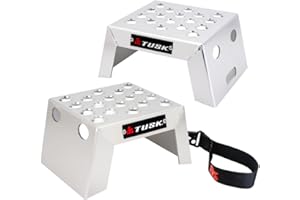 Tusk Moto Racing Starting Blocks (4")