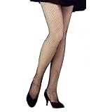Mesh Pantyhose