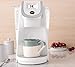 Keurig K250 2.0 Brewing System, White