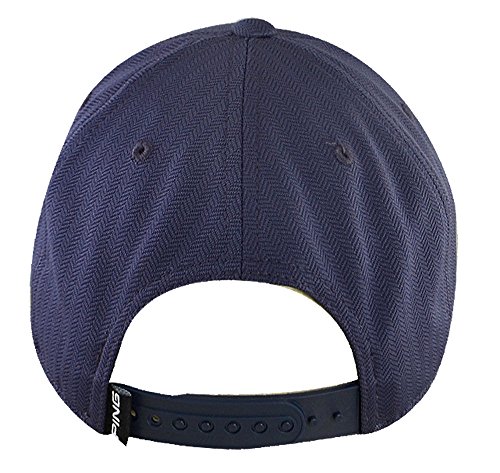 Ping Golf- Patch Cap