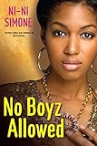 No Boyz Allowed (Ni-Ni Girl Chronicles)
