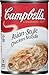Campbell's Condensed Soup, Asian-Style Chicken Noodle, 10.5 Ounce (Pack of 12)