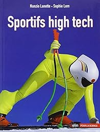 Sportifs high tech