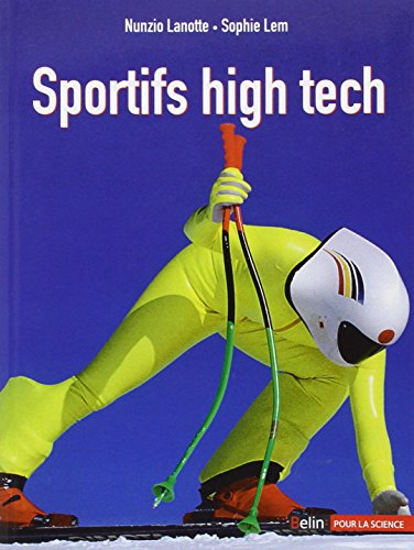 Sportifs high tech
