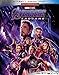 AVENGERS: ENDGAME [Blu-ray] primary