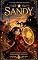 Livro Sandy 2: A Cidade de Fogo (Fada Sandy)