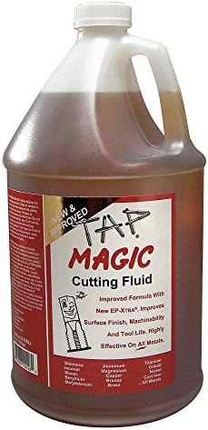 Tap Magic 10128E W/EP-Xtra - 1 gal,