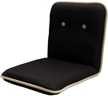 yoga seat with backrest
