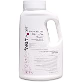 FreshWater MPS 5lb 80031, White