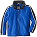 Calvin Klein Boys' Max Capacity Water-Resistant Shell Jacket
