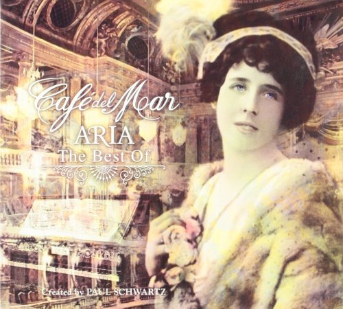 Cafe Del Mar Best Of Aria Various Aria Amazon De Musik amazon de