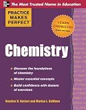 Practice Makes Perfect Chemistry (Practice Makes Perfect Series)
