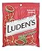 Ludens Throat Drops, 90 Drops, Watermelon, Watermelon, 90 Count (Pack of 2), 180 Count