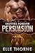 Persuasion: Shifters Forever Worlds