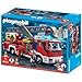 PLAYMOBIL Ladder Unit