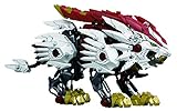 ZW 25 Beast Liger (Lion Species) ZOIDS Zoids Wild
