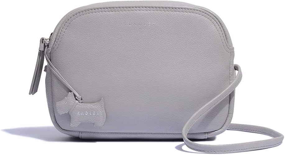 Radley London Upper Street Small ZipTop Cross Body Bag Amazon.co.uk