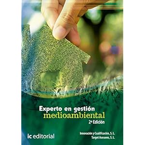 Experto en gesti�n medioambiental