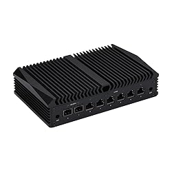 Qotom Mini PC Q30952UE-S13 Industrial Core i5 8260U
