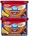 Maxwell House International Orange Cafe - 9.3 oz - 2 pk