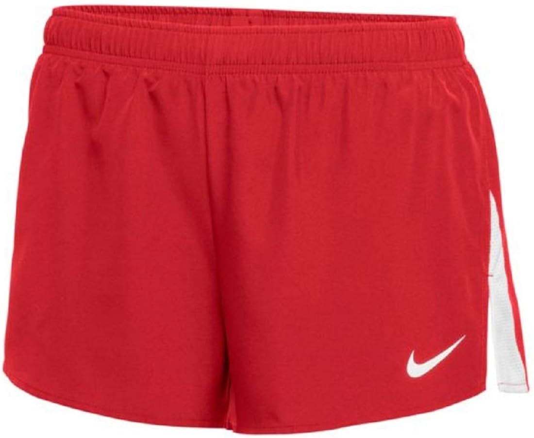 NIKE Women's 3'' Dry City Core Running Shorts: Clothing