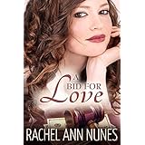 A Bid For Love: (Deal for Love, Book 1) (Love Series)