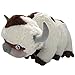 The Last Airbender Aang Appa Sky Bison Stuffed Doll Plush 20