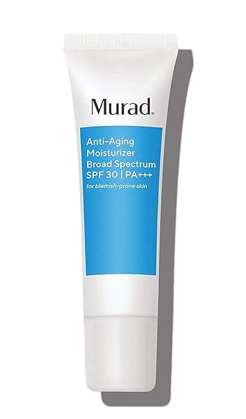 murad face sunscreen