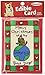 Crunchkins Crunch Edible Card, Marry Christmas Best Dog In The World