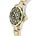 Invicta Women's 7063 Signature Collection Pro Diver Two-Tone Watch