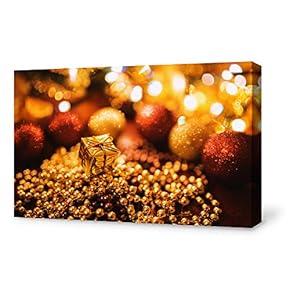 SIGNFORD Canvas Wall Art for Living Room,Bedroom Home...