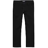 Stretch Bootcut Chino Pants,multipacks