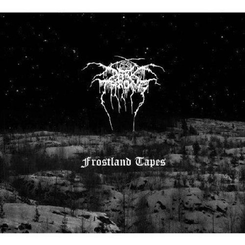 Frostland Tapes