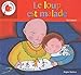 Le loup est malade by 