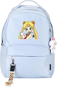 sailor moon backpack amazon