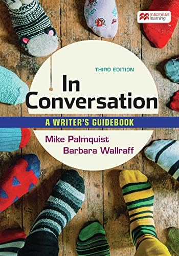 Amazon.com: The Writer's Handbook (6th Edition): 9780134571331