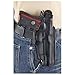 Leather 4-Position Holster 1911s Models Right Hand