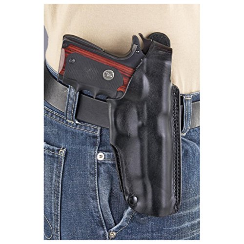 4 position holster