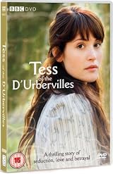 Spirit Entertainment Tess of the D'Urbervilles 2008 DVD Drama Novel Adaptation view 2