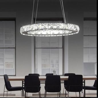 Pendelleuchte Wohnzimmer - Arhouou