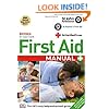 First Aid Manual