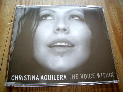 Christina Aguilera - Promo (The Spirit) - Zortam Music