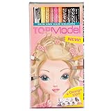 StyleModel Neutral Colored Pencils