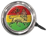 Clean Motion Rasta Bell