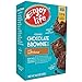 Enjoy Life Baking Mixes, Soy free, Nut free, Gluten free, Dairy free, Non GMO, Vegan, Brownie Mix, 14.5 Ounce Box