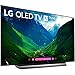 LG Series 8 OLED65C8AUA 65-Inch 4K Ultra HD Smart OLED TV (2018 Model)(Renewed)thumb 1