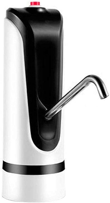 Amazon Co Jp Lknjll ミネラルウォーターポンプ家庭電気ブラケットミネラルウォーターピュアバケツの水ディスペンサー水圧自動 水ディスペンサー ホーム キッチン