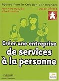 CrÃ©er une entreprise de services Ã  la personne by 