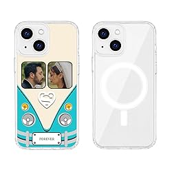 MXCUSTOM Custom Phone Case for Apple iPhone 13