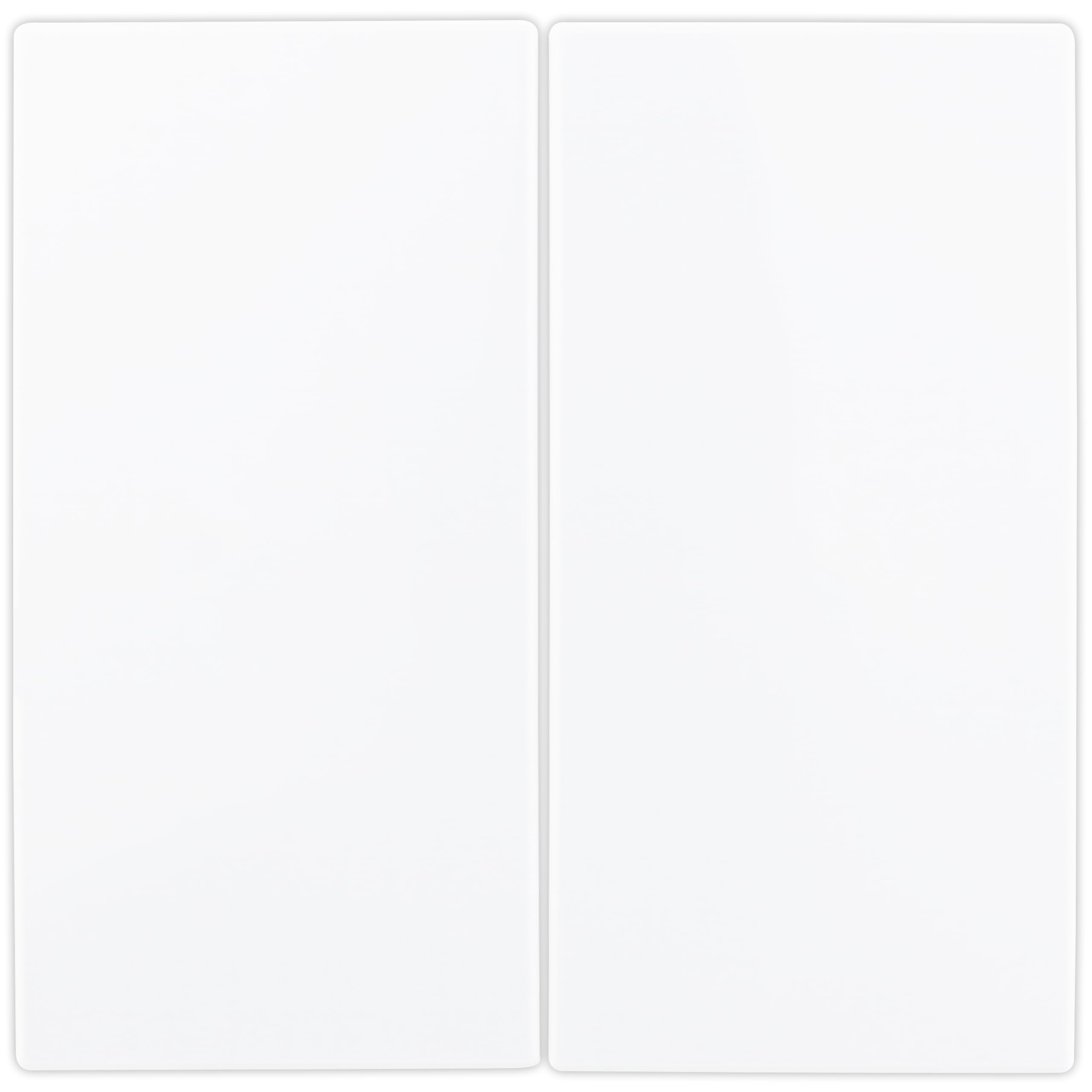 REV 0208420106 Studio Cover Series Switch/Toggle Switch White — image 1